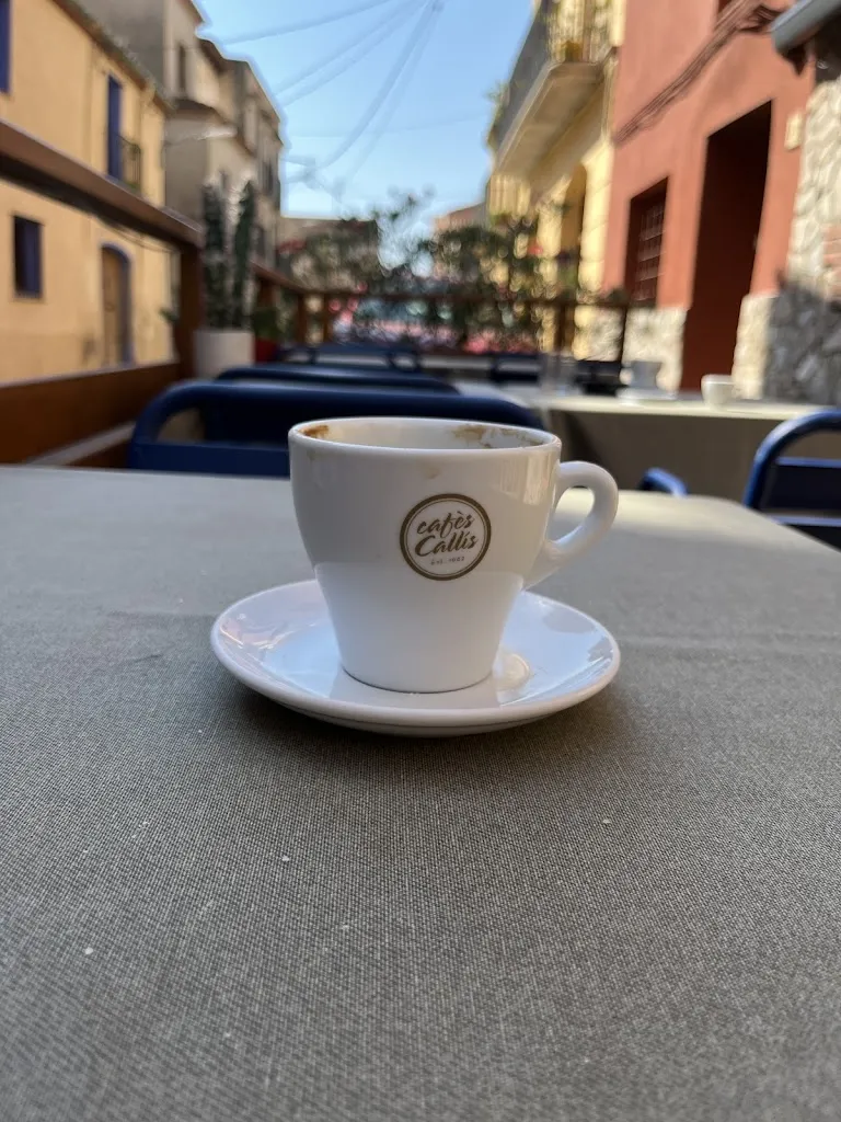 Menu_Bar La Espera_Garriguella_image_7