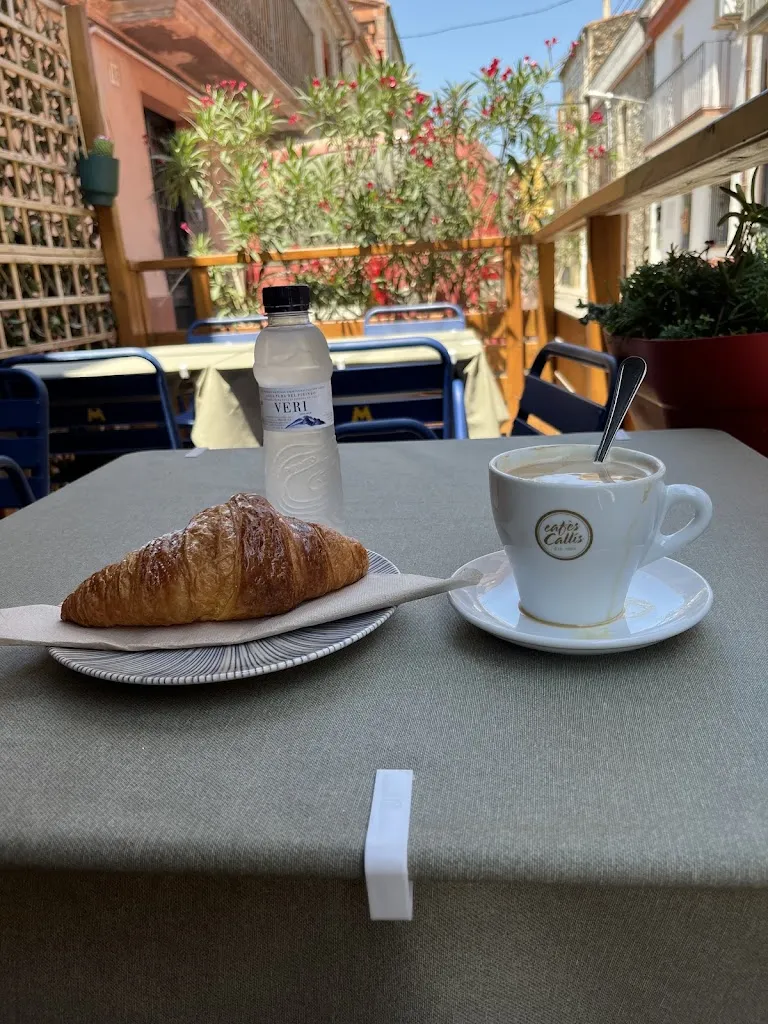 Menu_Bar La Espera_Garriguella_image_8