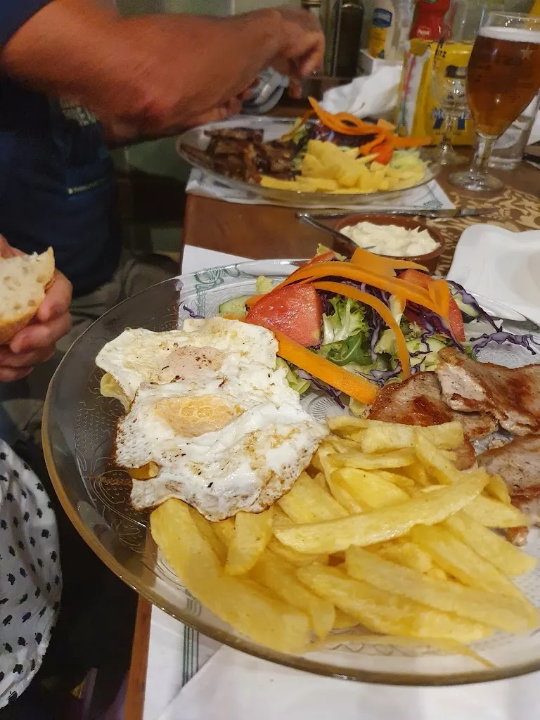 Menu_Bar La Espera_Garriguella_image_9