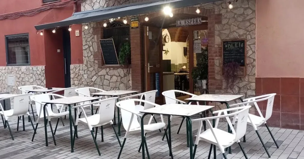 Bar La Espera_Garriguella_slider_image_1