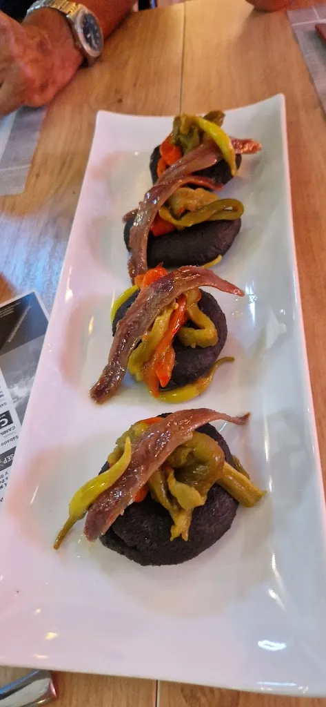 Menu_La Maraña_Alcoy/Alcoi_image_8