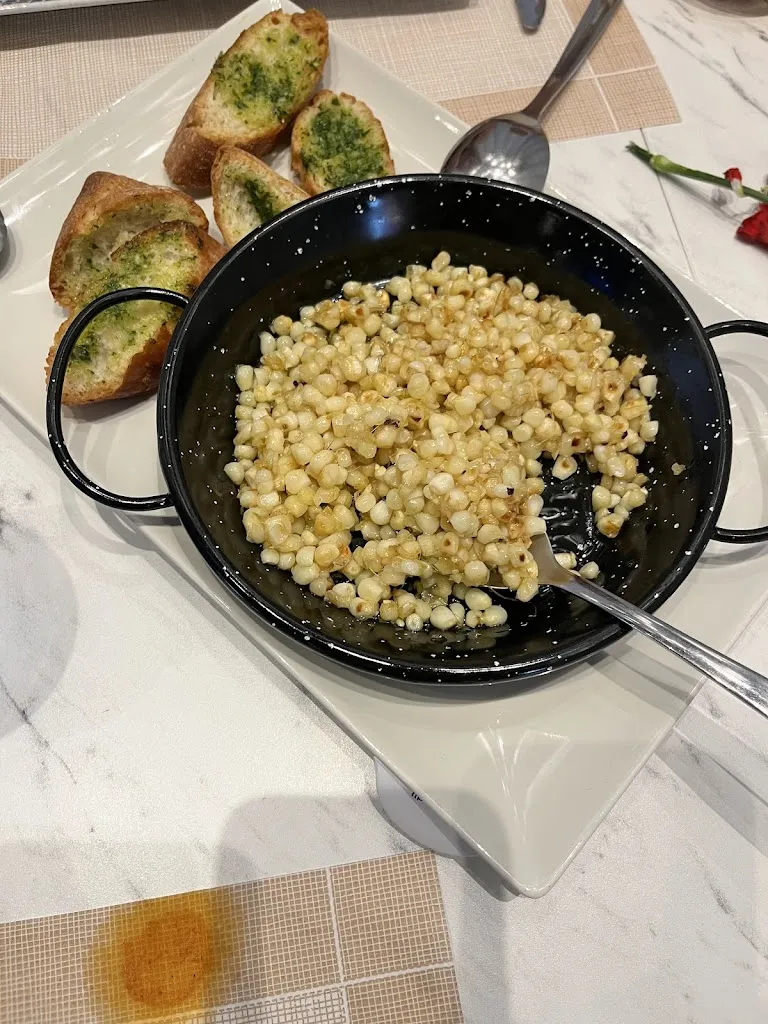 Irenka Z_La Maraña_Alcoy/Alcoi_review