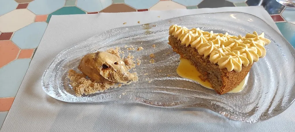 Juan Jose Castell_La Maraña_Alcoy/Alcoi_review