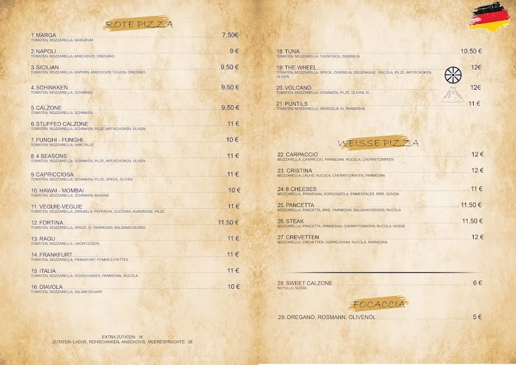 Menu_Pizza Fortina_Garriguella_image_4