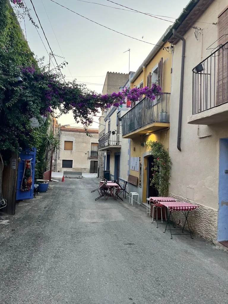 Dee Z_Pizza Fortina_Garriguella_review