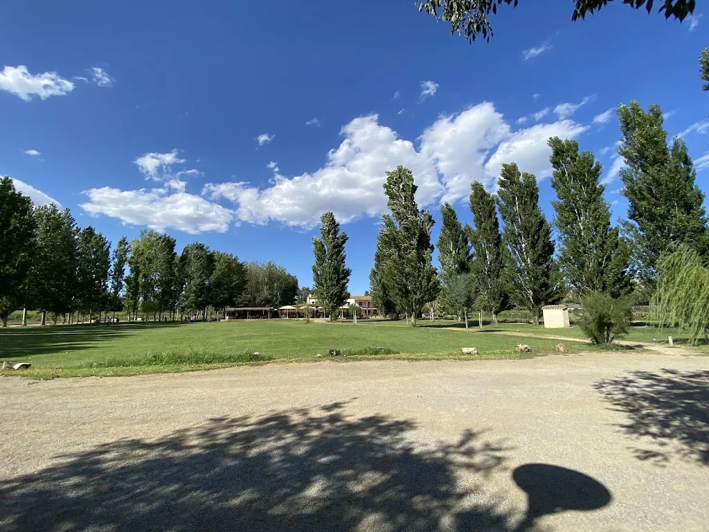 Chris Evans_L'Horta de Can Patxei_Gualta_review