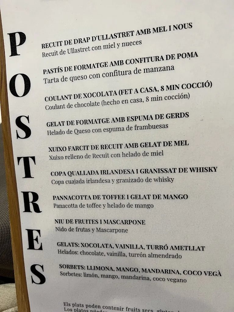 Menu_Restaurant Tritón_Gualta_image_4