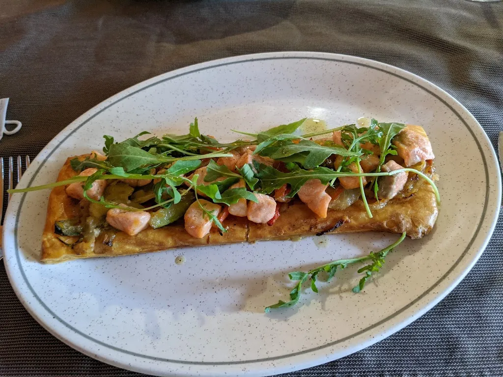 Paul Lavin_Restaurant Tritón_Gualta_review