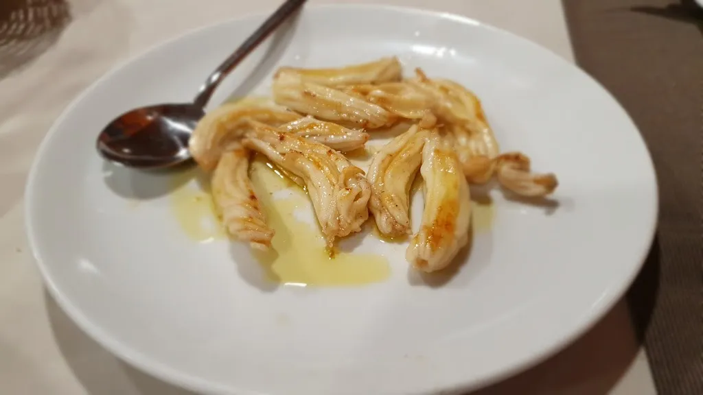 Christian Karrer_Restaurant Tritón_Gualta_review