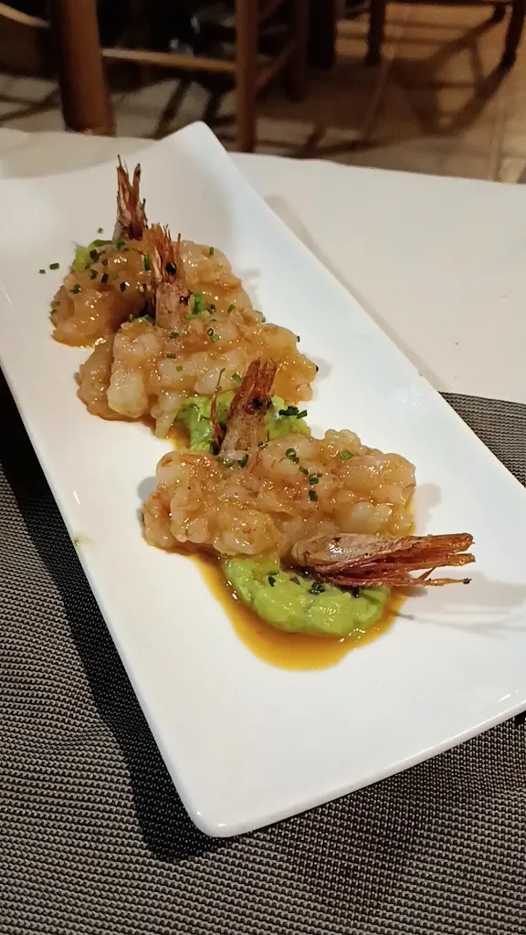 Restaurant Tritón_Gualta_slider_image_2