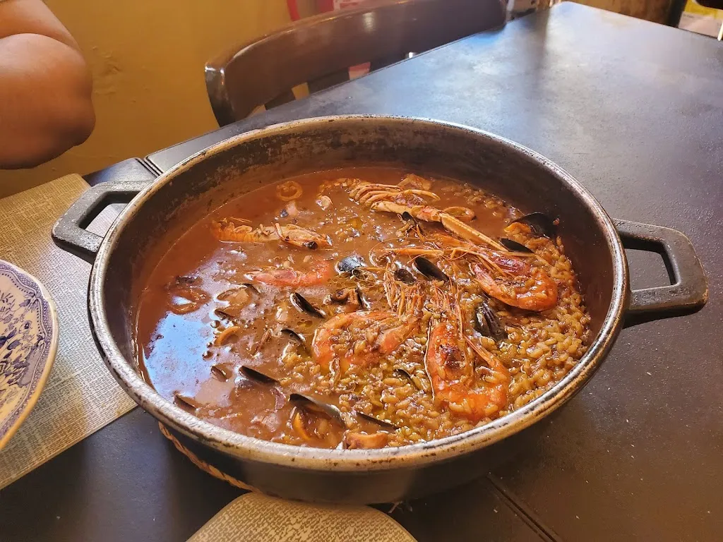 Andrea Cheng_Menjoteca_Gualta_review