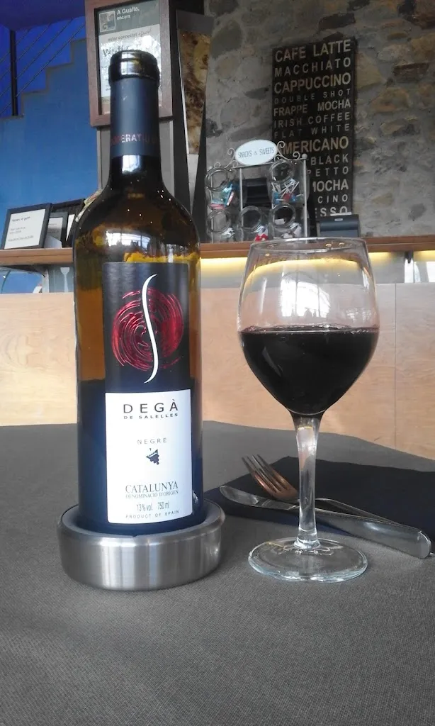 Menu_Restaurant A-putt_Gualta_image_5