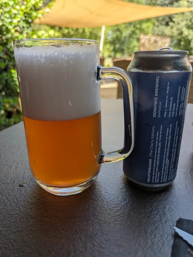 Paul Lavin_Restaurant A-putt_Gualta_review