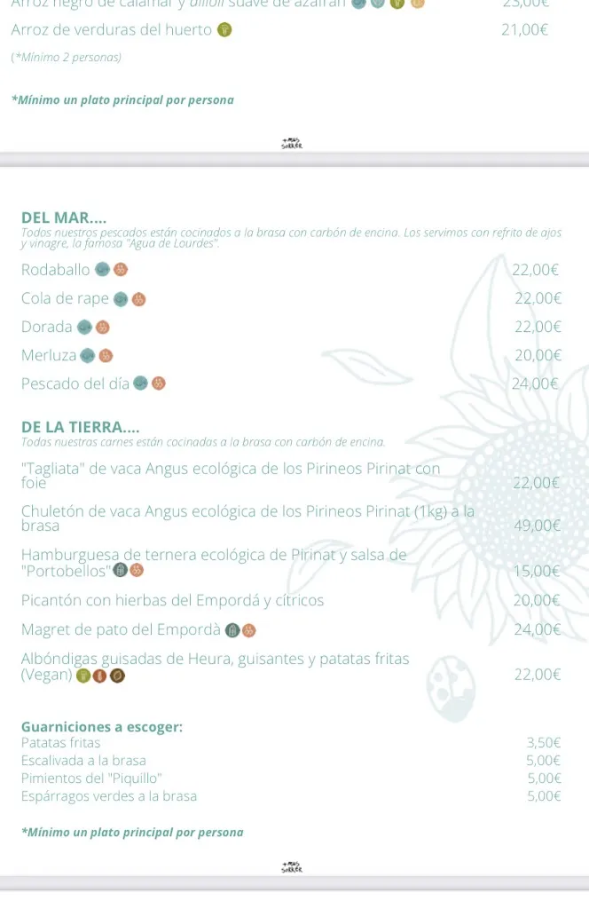 Menu_Restaurant Mas Sorrer_Gualta_immagine_3