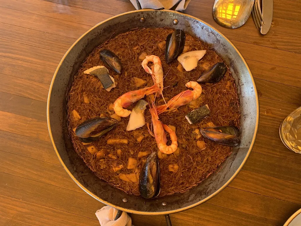 Menu_Restaurant Mas Sorrer_Gualta_immagine_5