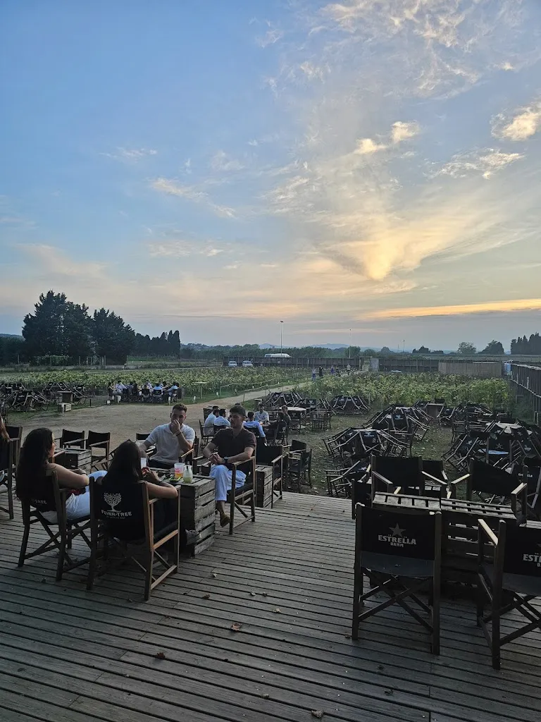 Åsa Eriksson_Restaurant Mas Sorrer_Gualta_recensione