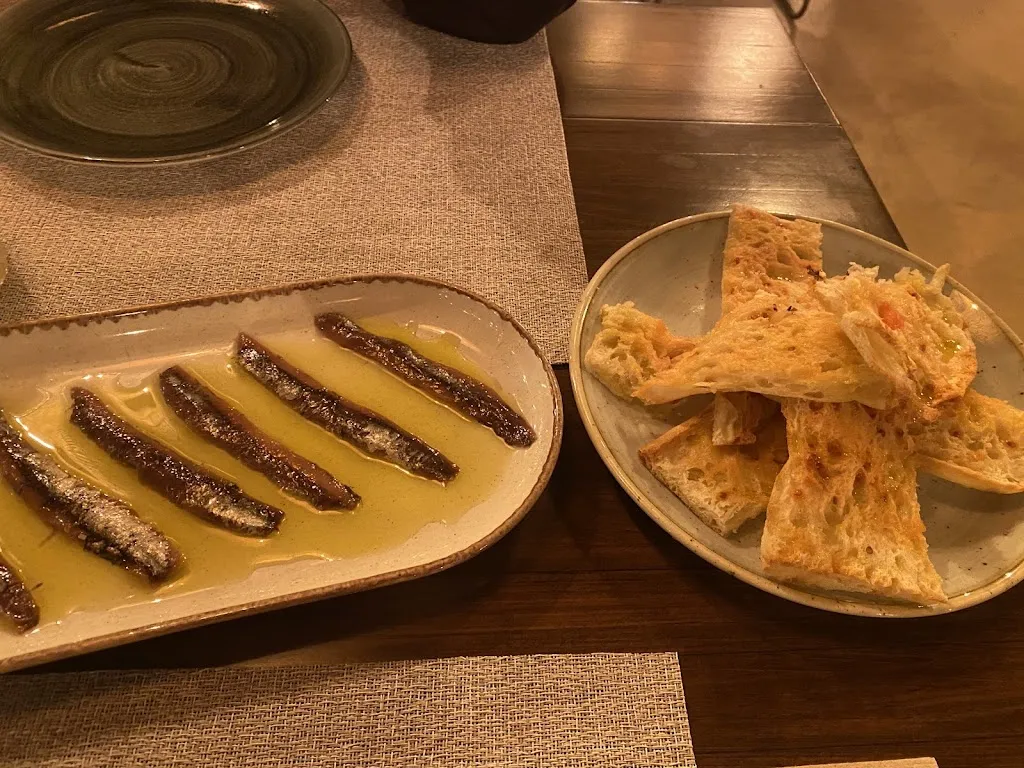 Alba Sanchez_Restaurant Mas Sorrer_Gualta_recensione