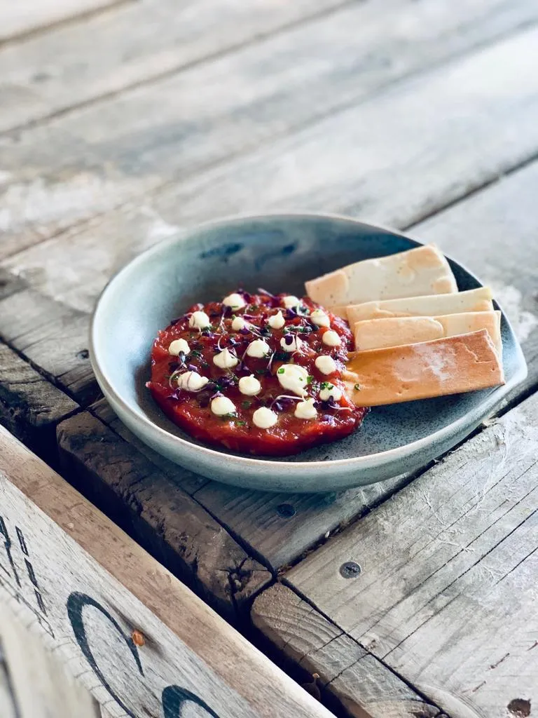 Restaurant Mas Sorrer_Gualta_slider_image_3