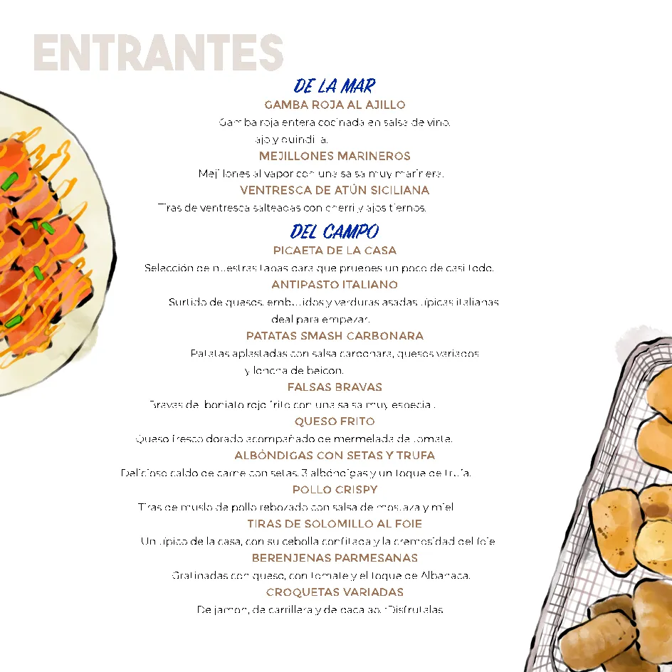 Menu_Restaurante PastaMania Alcoi_Alcoy/Alcoi_image_1