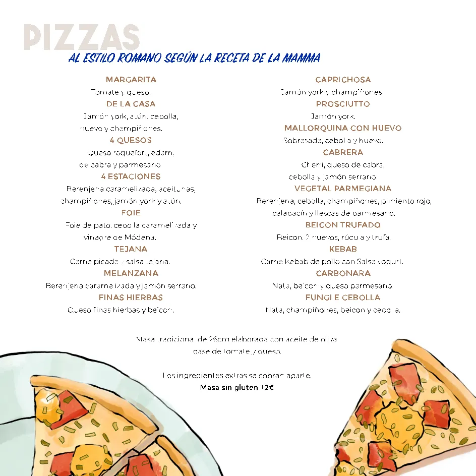 Menu_Restaurante PastaMania Alcoi_Alcoy/Alcoi_image_3