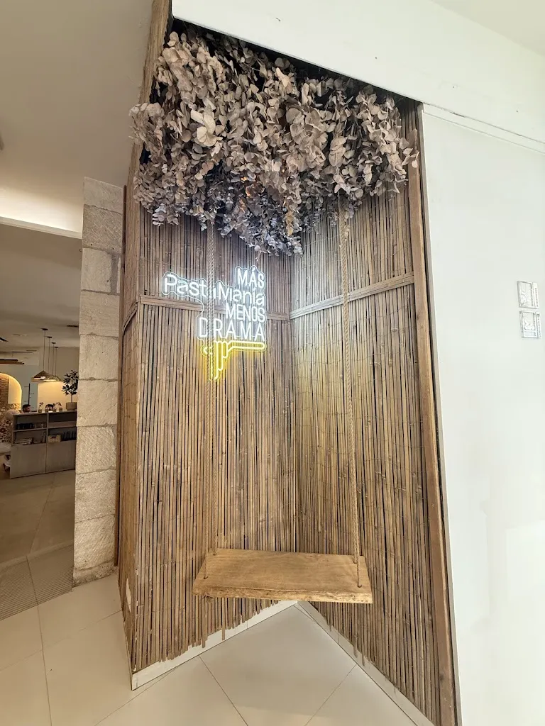 Ruby_Restaurante PastaMania Alcoi_Alcoy/Alcoi_review