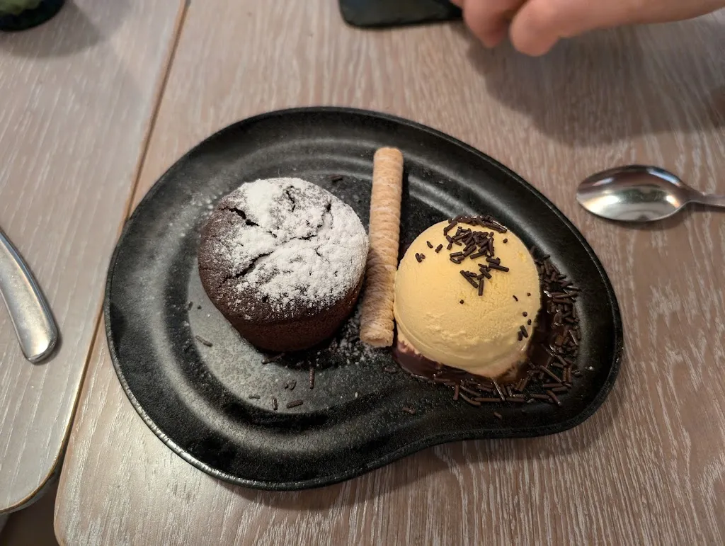 Carlos Lopez_Restaurante PastaMania Alcoi_Alcoy/Alcoi_review