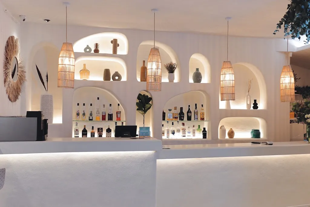 Restaurante PastaMania Alcoi restaurant in Alcoy/Alcoi