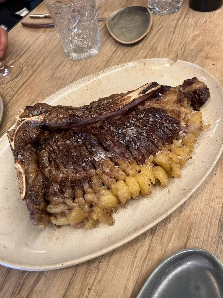 Iya Antonio_Das 1219_Guils de Cerdanya_review