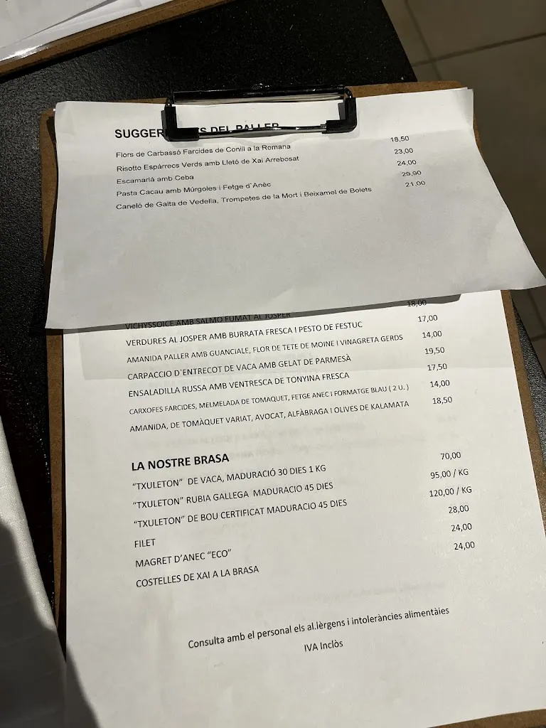 Menu_Paller de Queixans_Guils de Cerdanya_image_2