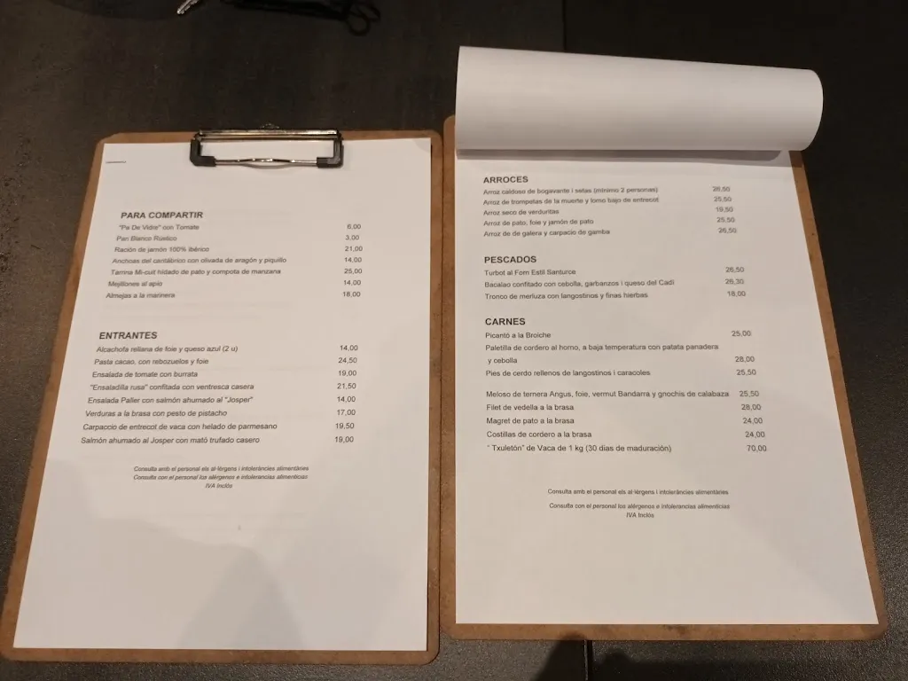 Menu_Paller de Queixans_Guils de Cerdanya_image_4