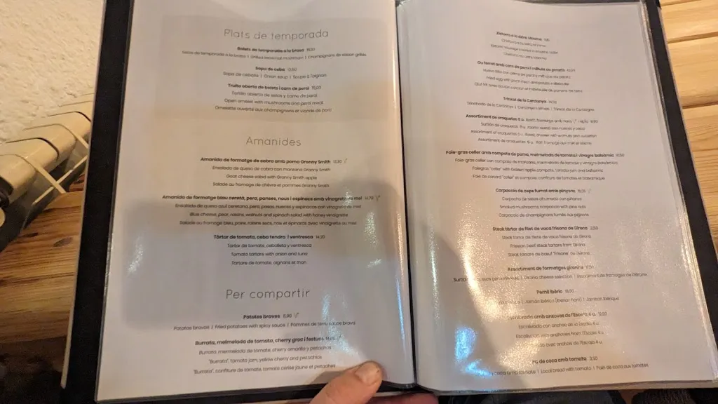 Menu_Mooma Cerdanya_Isòvol_image_1