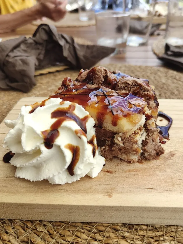 Menu_Restaurant El Celler D'All_Isòvol_image_6