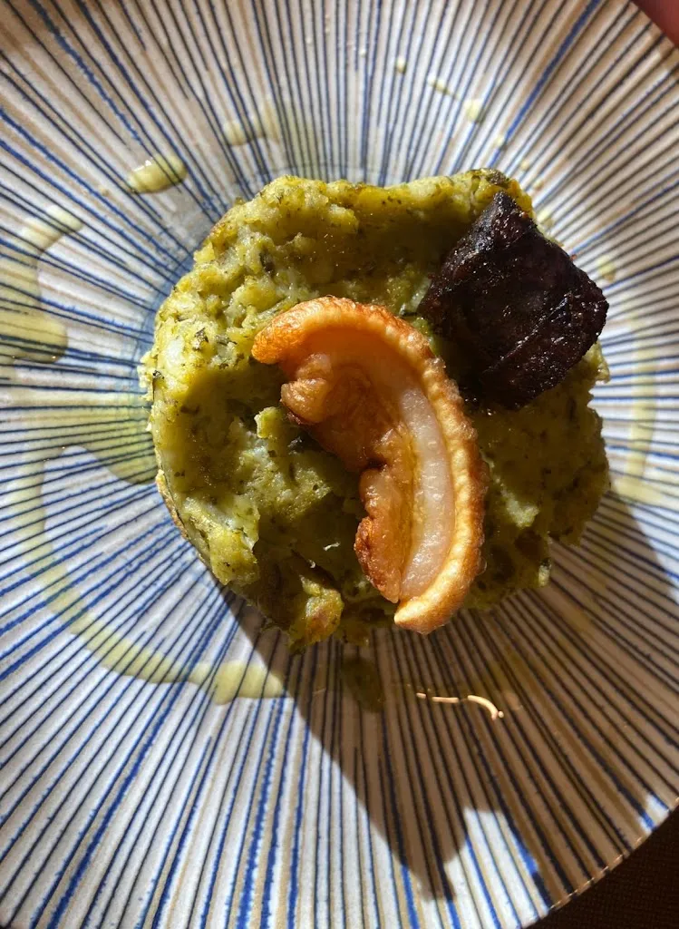 Menu_Restaurant El Celler D'All_Isòvol_image_8