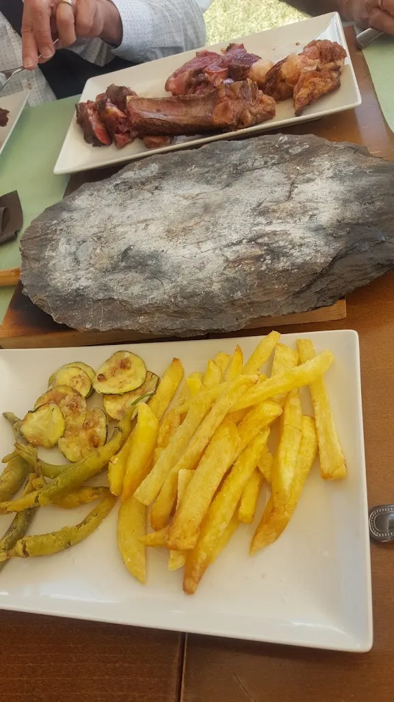 Menu_Restaurant El Celler D'All_Isòvol_image_9