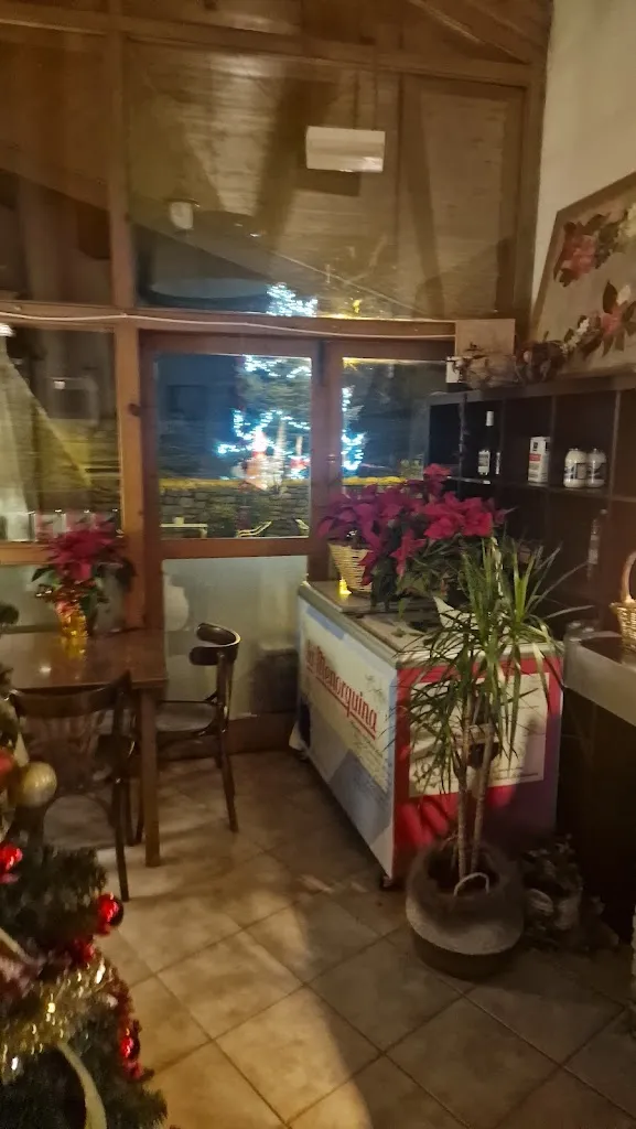 Santi Talo_Restaurant El Celler D'All_Isòvol_review