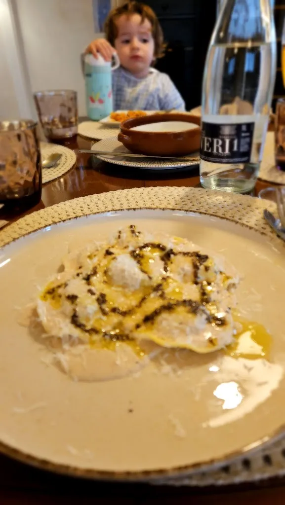 Στέλιος Ξυδους_Restaurant El Celler D'All_Isòvol_review