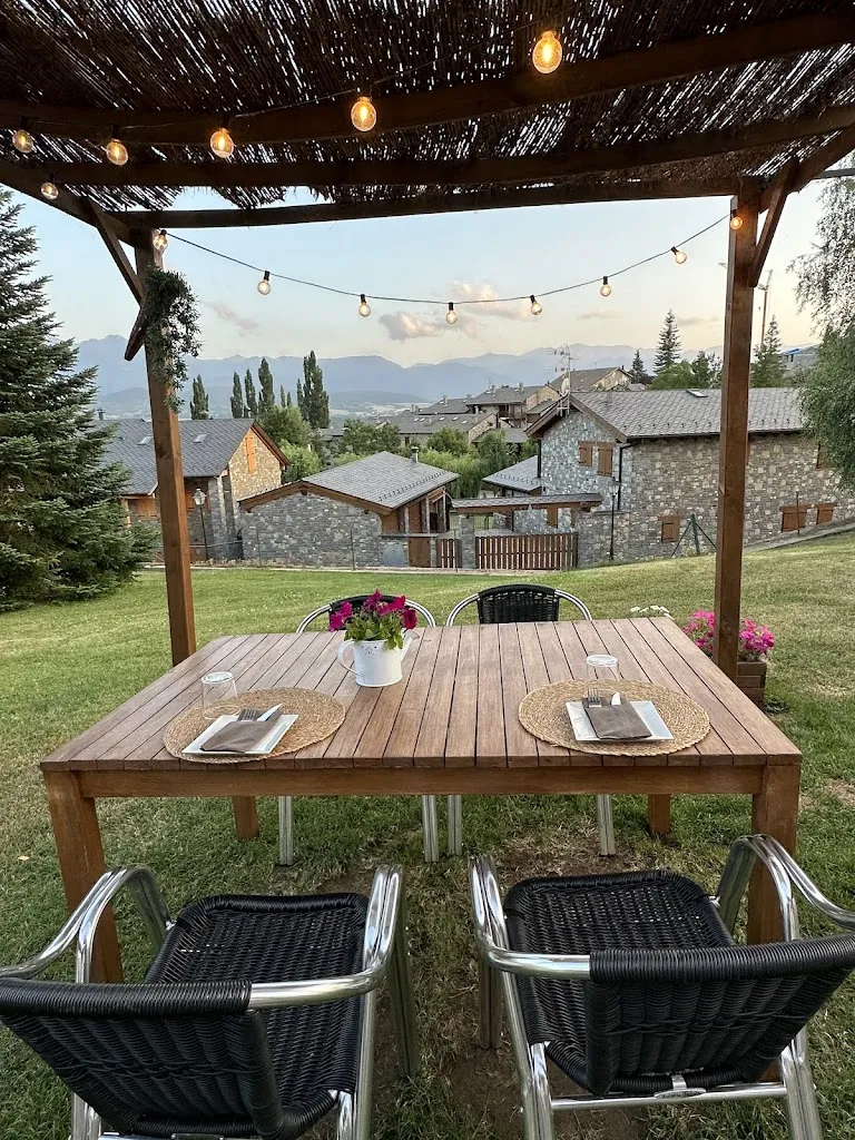 Eran Feinstein_Restaurant El Celler D'All_Isòvol_review