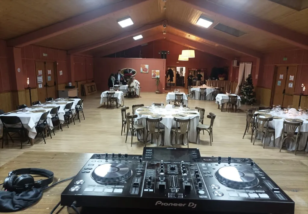 Restaurant El Celler D'All restaurant in Isòvol