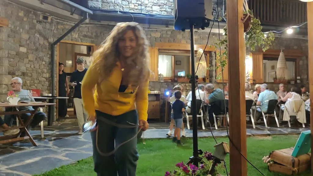 Restaurant El Celler D'All_Isòvol_slider_image_2