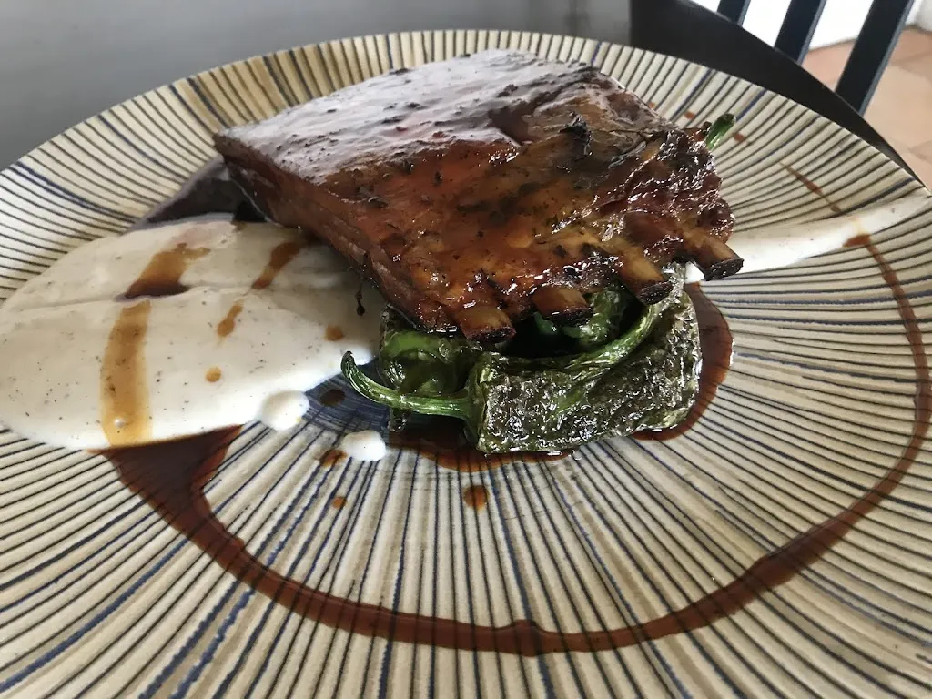 Restaurant El Celler D'All_Isòvol_slider_image_3