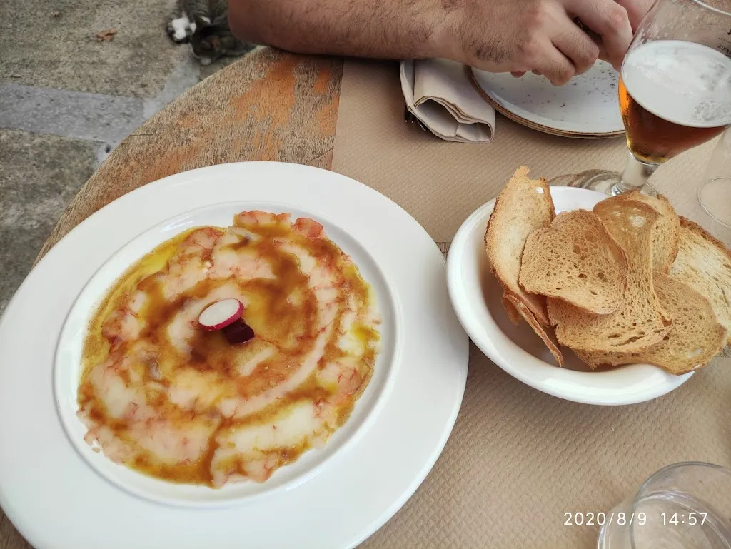 Menu_Carles Antoner Restaurant_Lladó_image_7