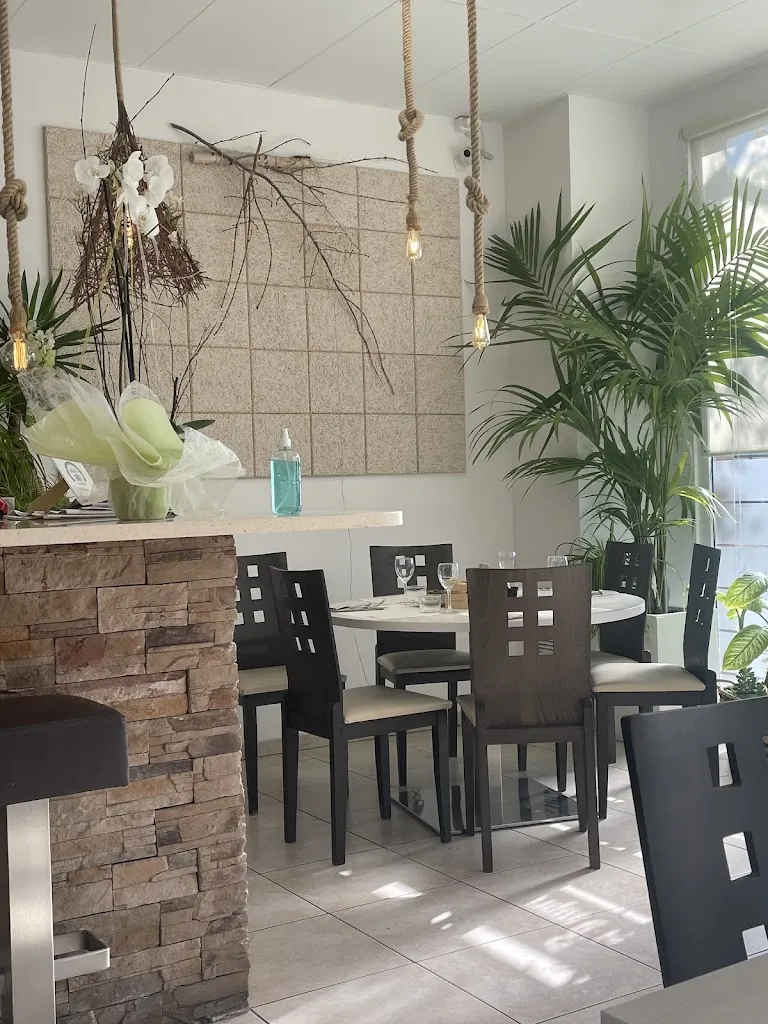 El Suprem Restaurant-cafeteria restaurant in Figueres