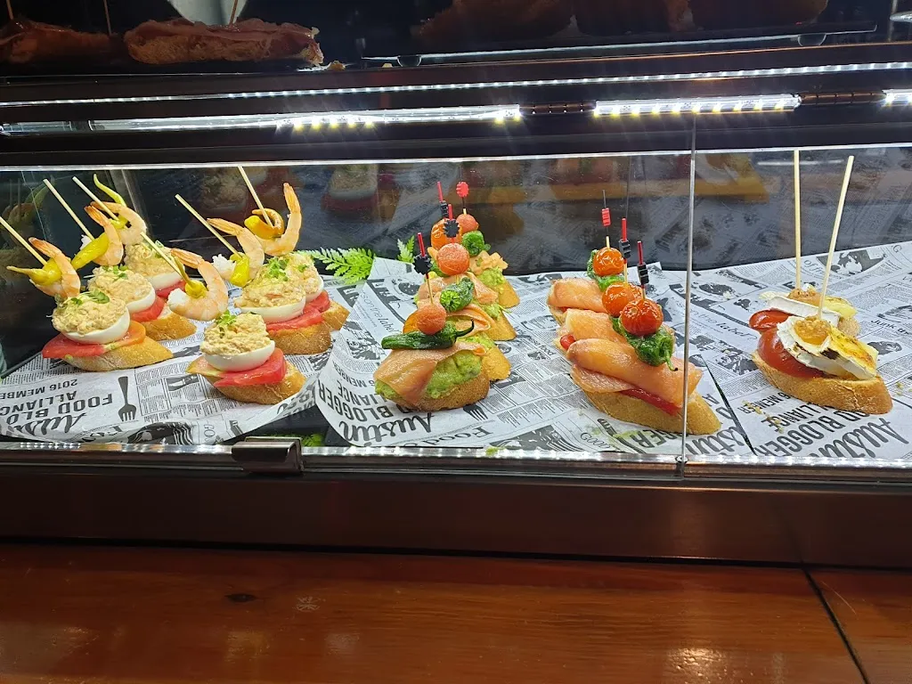 Menu_Sidreria Txot's_Figueres_image_6