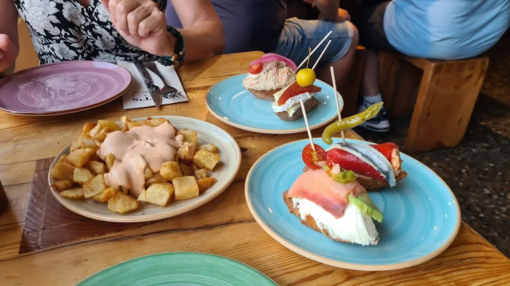 Menu_Sidreria Txot's_Figueres_image_7