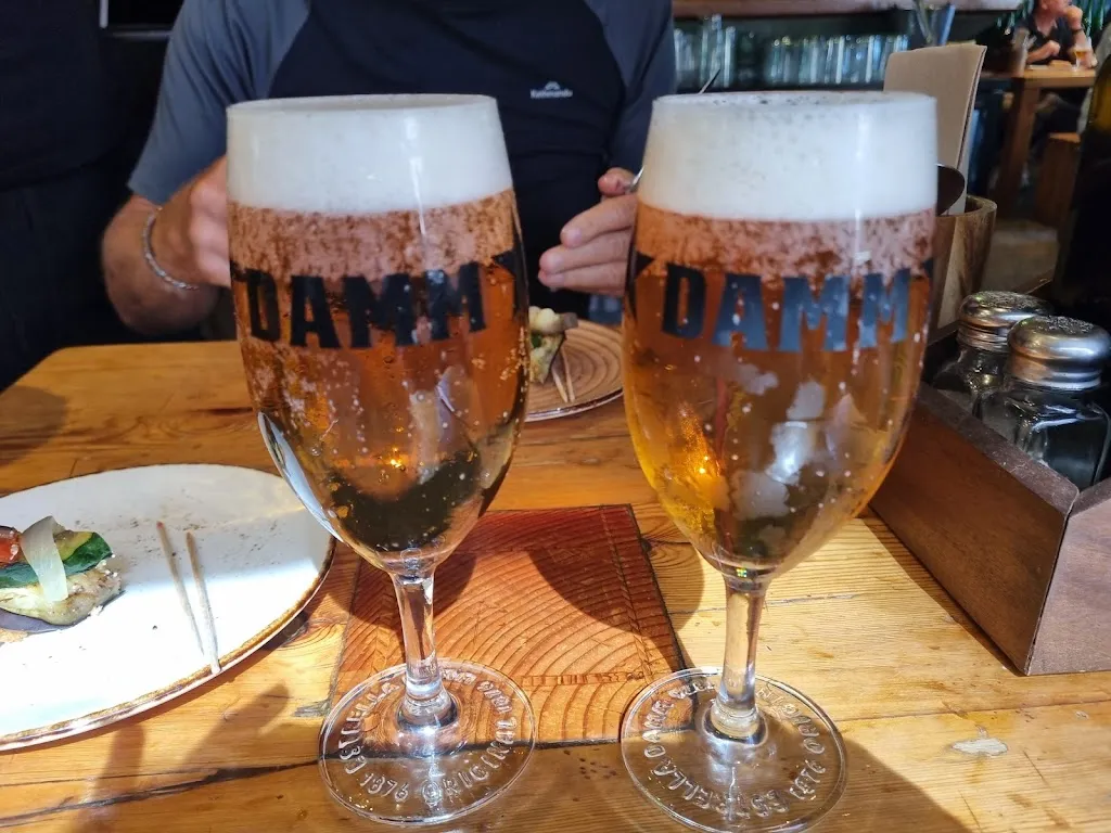 Sue Watson_Sidreria Txot's_Figueres_review