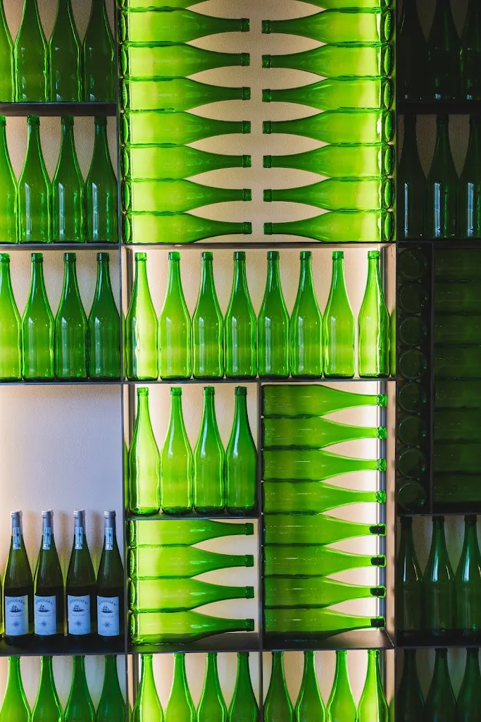 Sidreria Txot's restaurant in Figueres