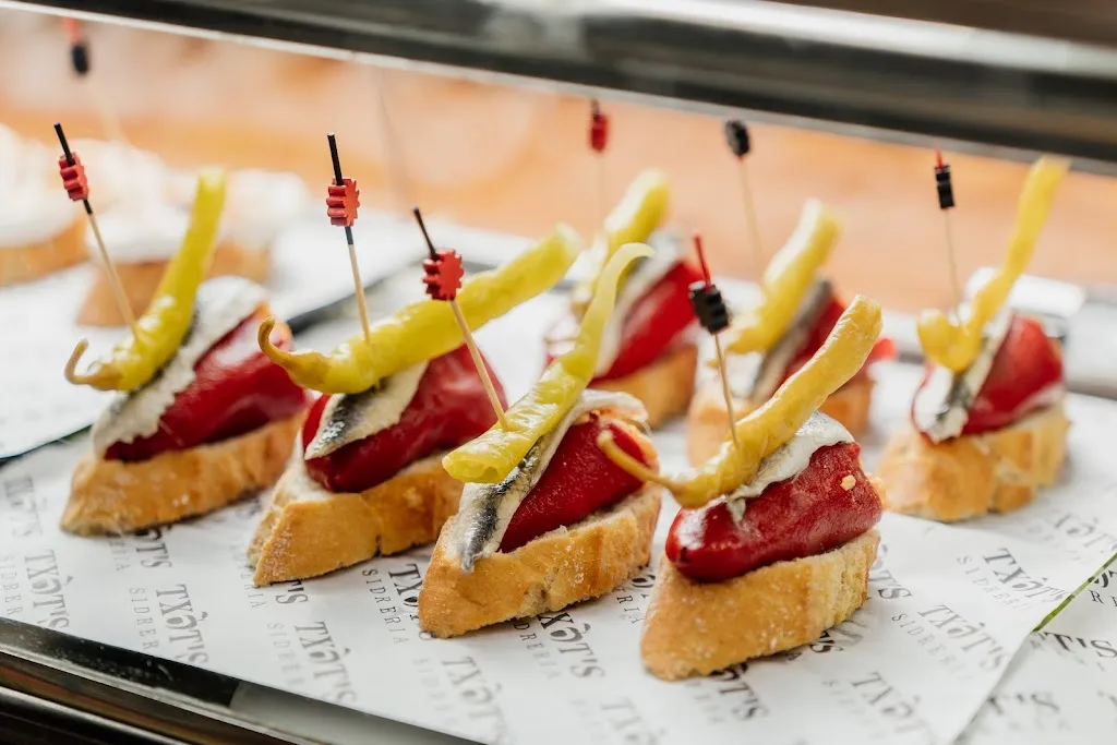 Sidreria Txot's_Figueres_slider_image_3