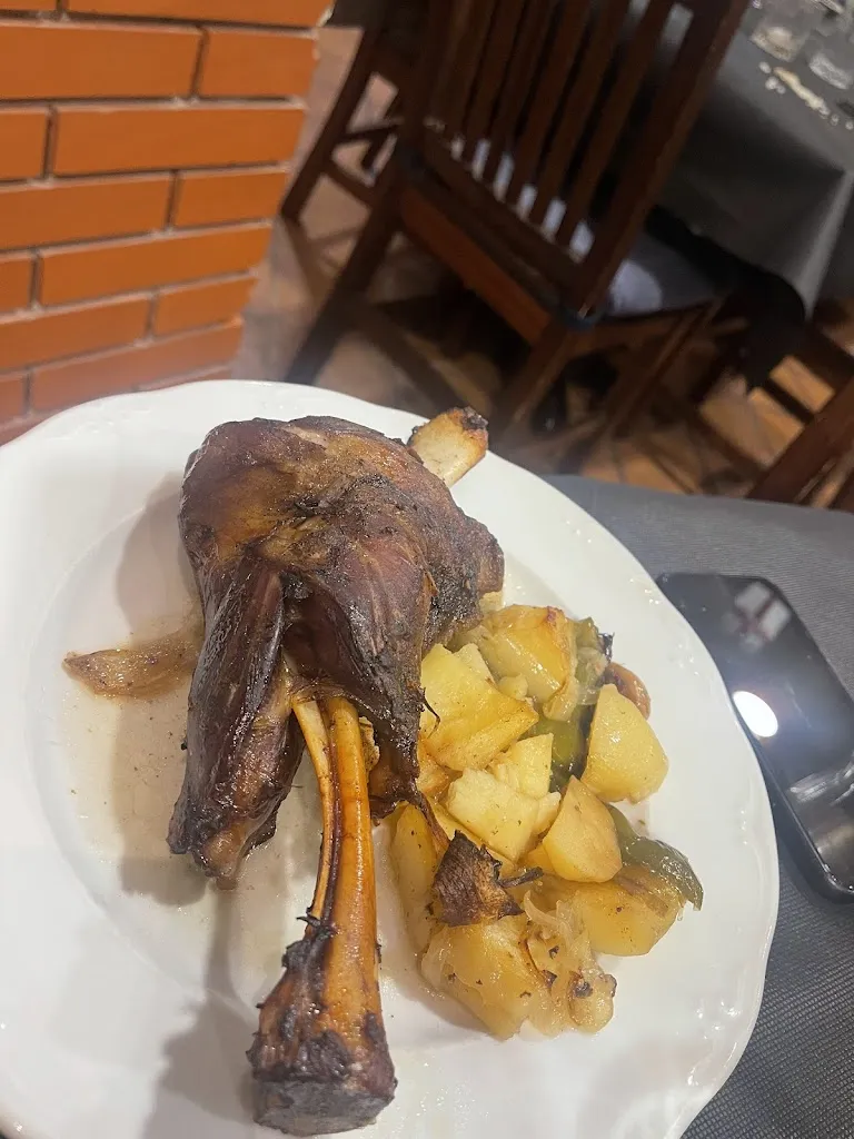 salem alsalem_Restaurante Savoy en Alcoy_Alcoy/Alcoi_recensione