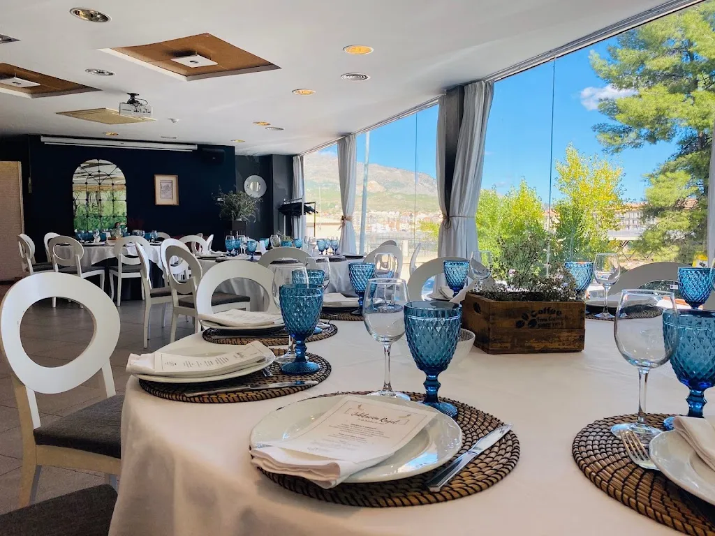 Restaurante Savoy en Alcoy_Alcoy/Alcoi_slider_image_1