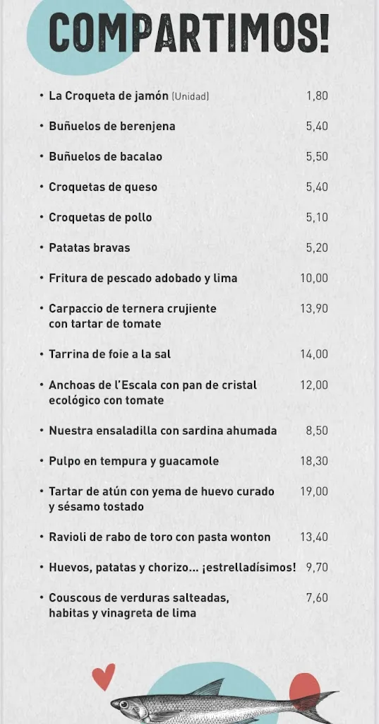 Menu_Restaurant Can Badó_Figueres_immagine_4